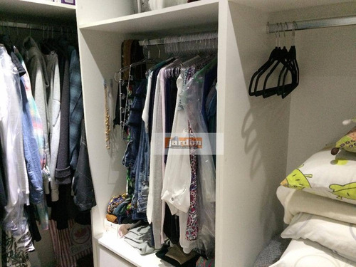 Sobrado Com 2 Suítes, Sala 3 Ambs, 2 Vagas À Venda, 162 M² - Rudge Ramos - São Bernardo Do Campo/sp - So2784