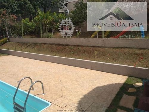 Chácaras Em Condomínio À Venda Em Piracaia/sp - Compre O Seu Chácaras Em Condomínio Aqui! - 1457848