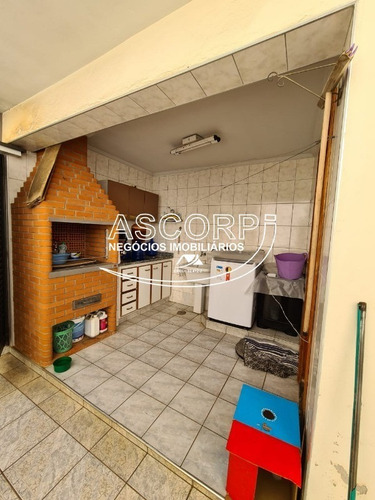 Imagem 18 de 18 de Excelente Casa No Bairro Nova Piracicaba (código Ca00609) - Ca00609 - 69949120