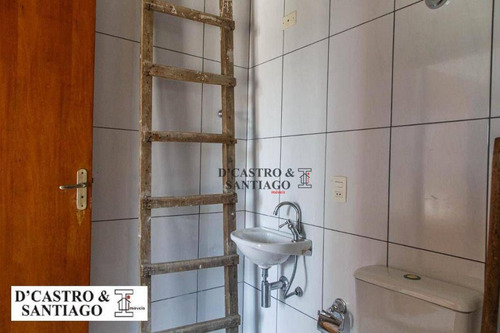 Imagem 28 de 30 de Terreno À Venda, 420 M² Por R$ 1.300.000,00 - Mooca - São Paulo/sp - Te0125