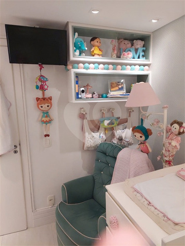 Imagem 16 de 22 de Apartamento-são Paulo-morumbi | Ref.: Reo626877 - Reo626877