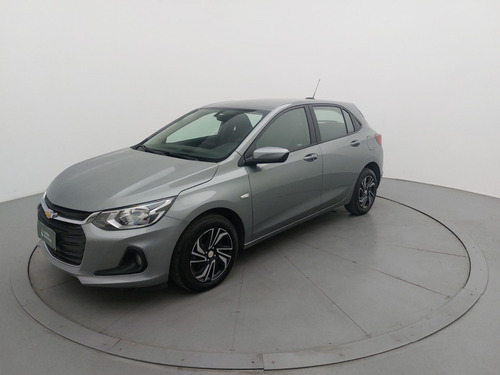 Chevrolet Onix 1.0 TURBO FLEX LT MANUAL