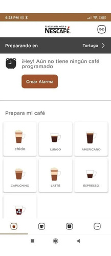 Cafetera Nescafé Taster's Choice Con Bluetooth Envio Gratis! | Meses sin  intereses
