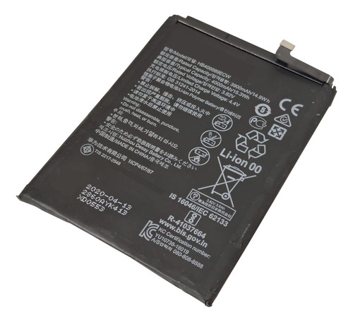 Bateria Para Huawei Y8s Y7p Y9 Y7 Pro
