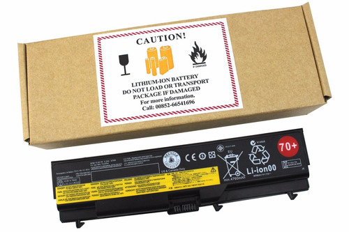 57wh Batería Del Ordenador Portátil Para Lenovo Thinkpad T43