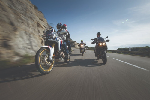 Pneu Traseiro 160/60-17 Anakee Adventure Michelin