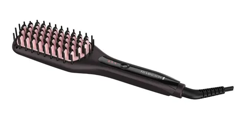 Remington cepillo online alisador