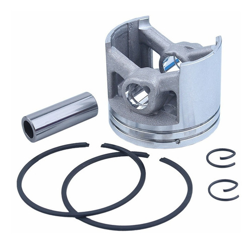 Kit De Pistón De 50 Mm Para Stihl 044 Ms440 046 Ms460