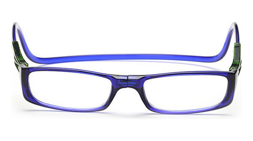 Gafas De Lectura Magnéticas (gy200) Ajustables Con Cuello Co