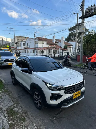 Fiat Pulse 1.0