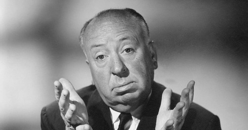 Imagen 5 de 10 de Alfred Hitchcock Presenta (temporada 1) Español Neutro