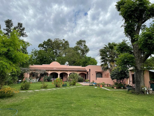 Casa En Venta En San Miguel Del Monte