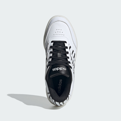 adidas Courtblock Mujer