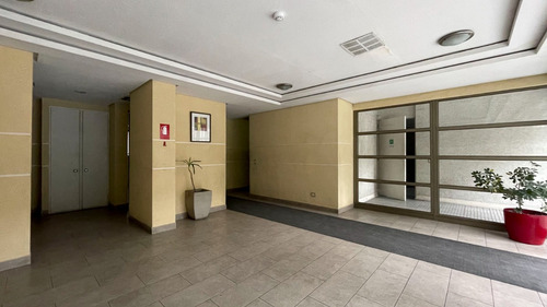 Tour Virtual - Dpto 2d 1b Estacionamiento Y Bodega Piso 23