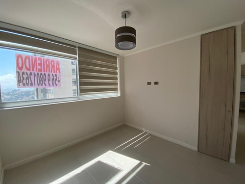 Arriendo Año Corrido Cómodo Depto, 2d,2b, Reñaca Alto