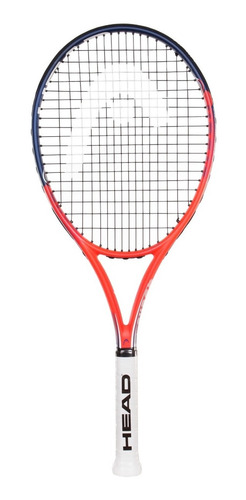 Raqueta Head Tenis Cyber Tour Adulto Con Funda