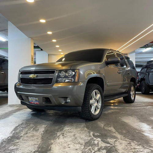 Chevrolet Tahoe 2007