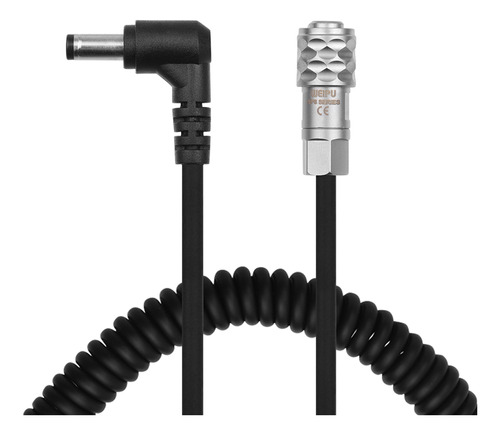 Cable Link Cable Para Cámara Blackmagic Cinema Andoer Pocket