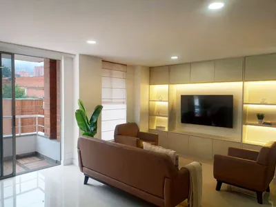 Apartamento en arriendo