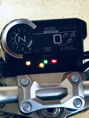 Honda Cb 1000r 2020