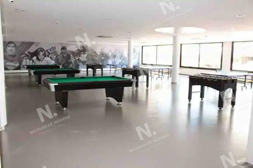 Imagen 9 de 16 de Departamento De 1 Dormitorio En Punta Del Este - Punta Del Este Roosevelt