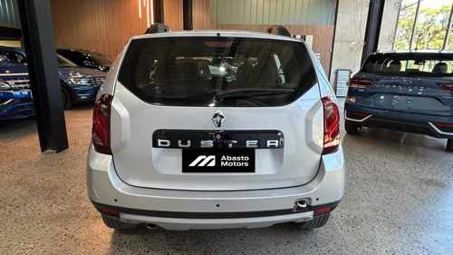 Renault Duster 1.6 Ph2 4x2 Privilege