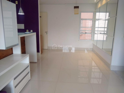 Imagem 2 de 30 de Apartamento À Venda Em Parque Prado - Ap002144