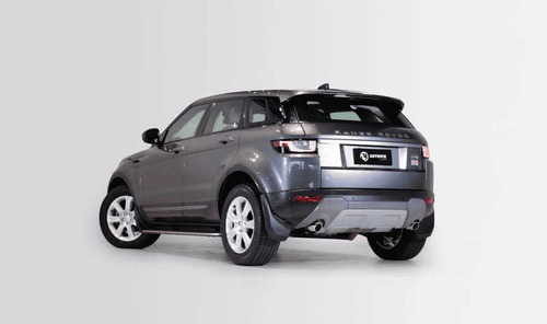 Imagem 8 de 14 de Land Rover Evoque Se 2019