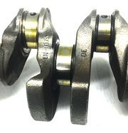 Eixo Virabrequim Std P/ Bmw Z4 2.0i E85 2005 2006 N46 (Usado)