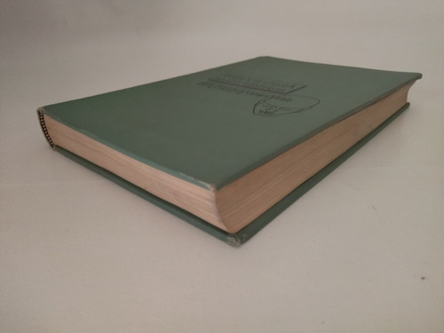 Libro Psicología - James O. Whittaker (Usado)