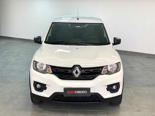Renault Kwid Life 1.0 Financio 100 % En Cuotas De $ 9.900