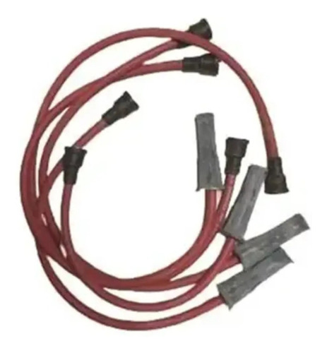 Cables Bujía Fiat Tempra 1.8  4 Cilindros  Fiat 