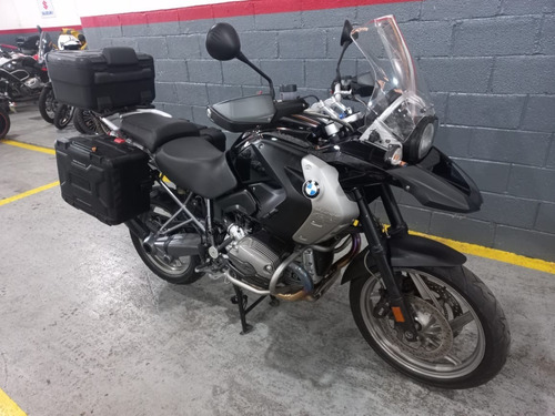 Imagen 9 de 10 de Bmw R1200 Gs