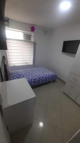 Apartamento De Oportunidad Andres Bello Rm2127