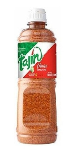 Tajín Sazonador - g a $76