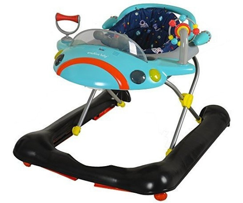 Visit The Creative Baby S Astro Walker, One Size