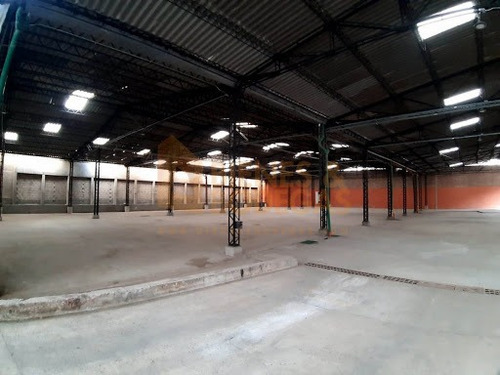Bodegas En Arriendo La Estrella 643-5235