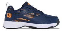 Comprar Zapatillas De Tenis Padel Wilson Slice Hombre - Local Olivos