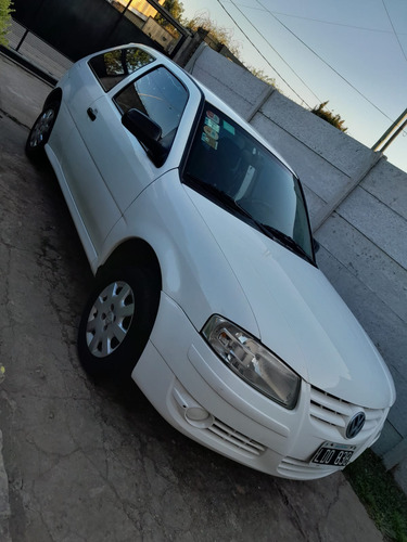 Volkswagen Gol 1.4 Power 83cv