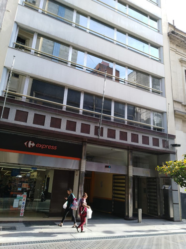 Oficina En Alquiler En San Nicolás