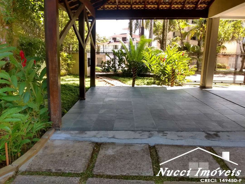 Imagem 9 de 29 de Apto Excelente Na Melhor Localização Do Itaguá - Ap00018