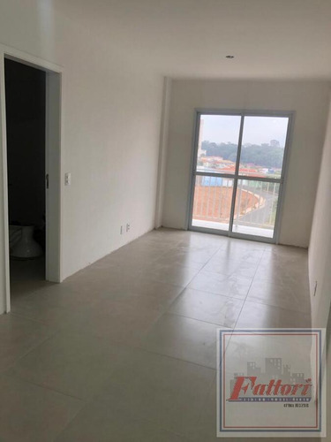 Imagem 2 de 15 de Apartamento Para Venda Em Itatiba, Condomínio Itatiba Hill Alta Vista, 2 Dormitórios, 1 Banheiro - Ap0040_2-1167292