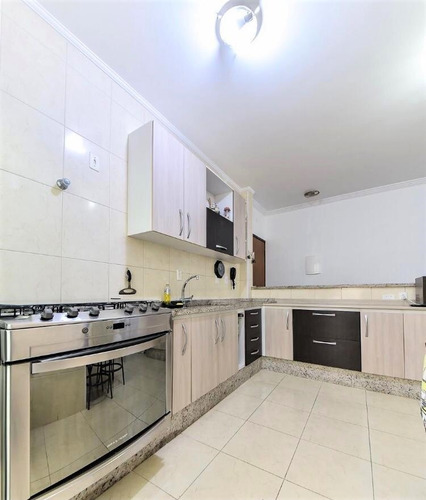 Imagem 10 de 15 de Apartamento, Bairro Vila Gonçalves, São Bernardo Do Campo. - 1033-20371