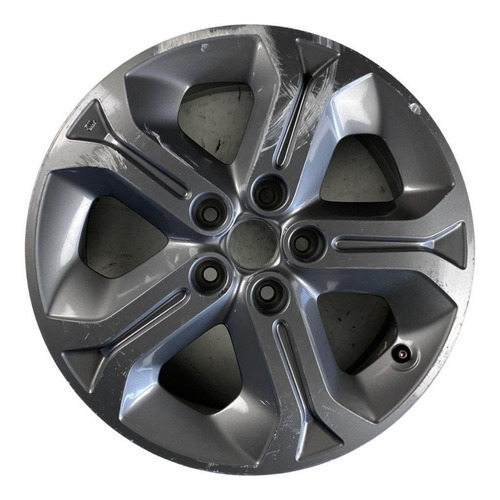 Roda Aro 17 Suzuki Vitara 2017 A 2020 Chumbo Raspada (Usado)