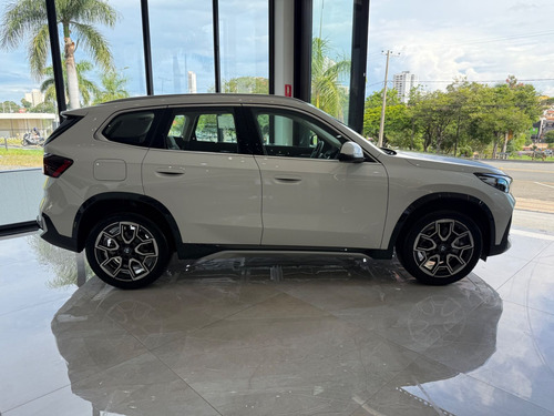 BMW X1 SDRIVE 20i X-Line 2.0 TB Aut.