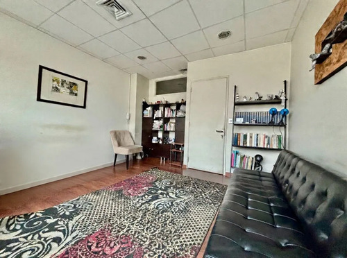 Oficina En Arriendo En Lo Barnechea