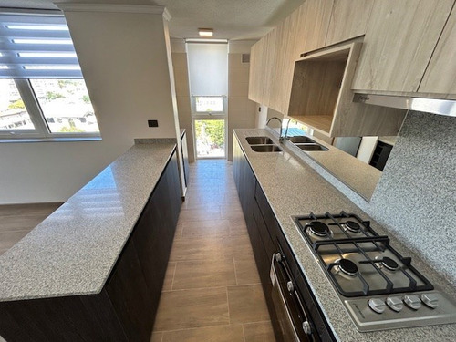 Departamento En Arriendo De 3 Dorm. 2 B 1e 1 B Centro Talca