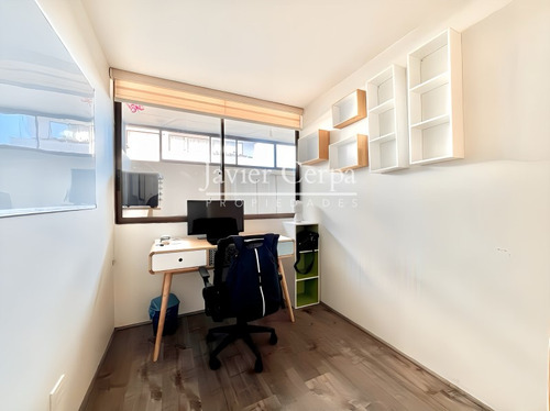 Excelente Departamento En Arriendo Amoblado Remodelado