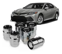 Comprar Birlos Tuercas Seguridad Toyota Camry 05-19 Todas Versiones