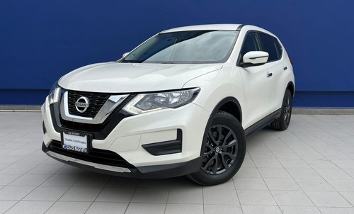 Nissan X-Trail 2.5 Sense 3 Row Cvt